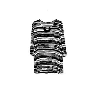 Emotions blouse made in Canada